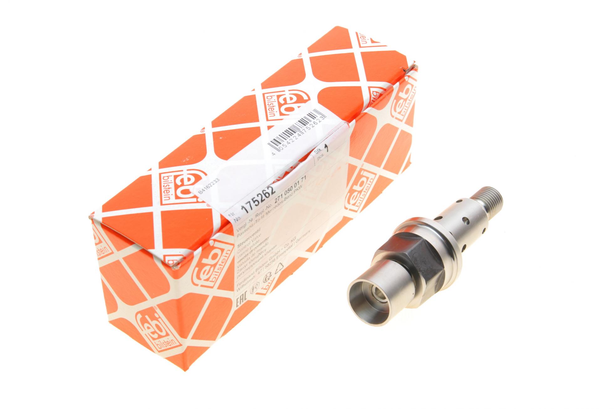 175262 FEBI BILSTEIN